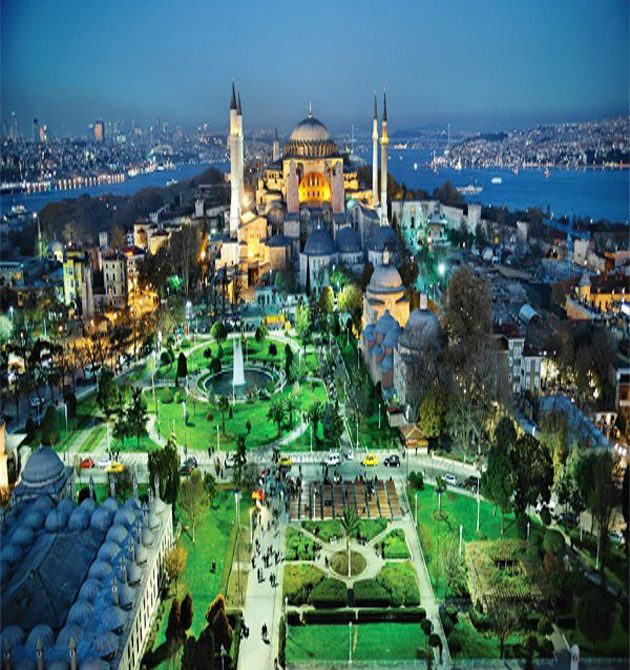 ayasofya
